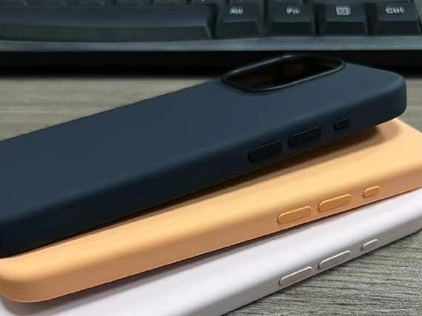 贡觉苹果14维修站分享iPhone14手机壳能直接给iPhone15用吗?