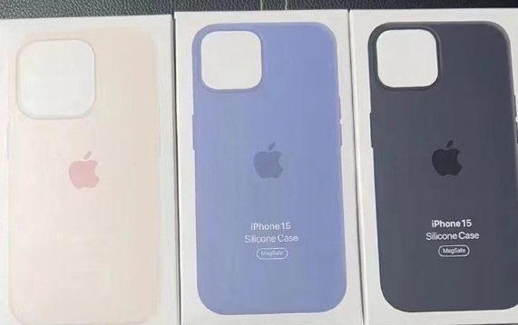 贡觉苹果14维修站分享iPhone14手机壳能直接给iPhone15用吗？ 