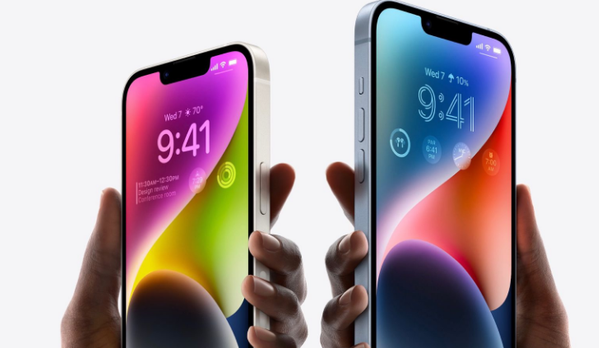 贡觉苹果14维修分享iPhone 14系列支持的eSIM卡有哪些优点 