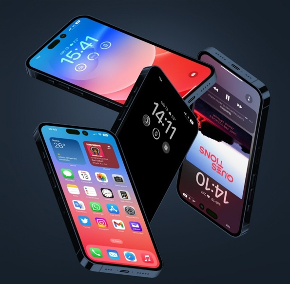贡觉苹果14维修分享入门级iPhone 14多少钱 