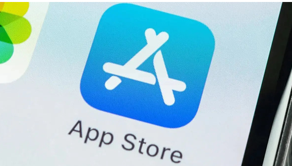 贡觉苹果手机维修分享应用商店出现大量色情App，苹果会处理吗 