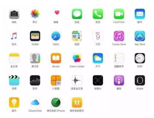 贡觉苹果手机维修分享iPhone 自带 App 有哪些不为人知的优点 