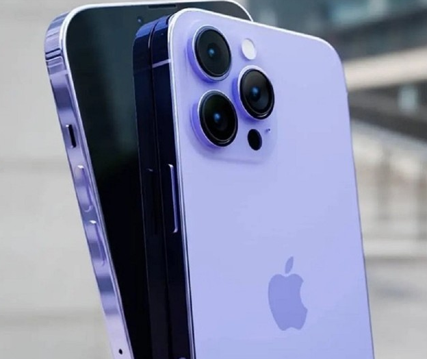 贡觉苹果14维修分享凭什么4800万像素的iPhone14就能上热搜 