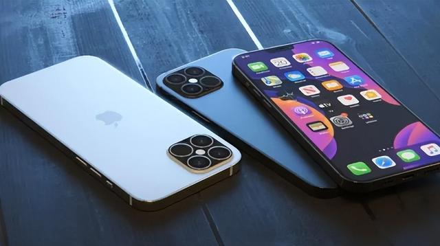 贡觉苹果14维修分享iPhone 14上市后，iPhone 13会下架吗 