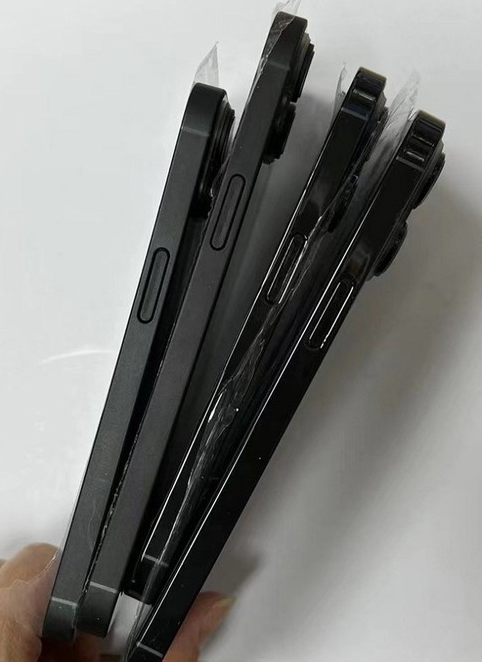 贡觉苹果14维修分享iPhone14电池多少毫安 