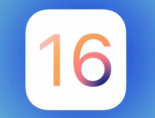 贡觉苹果手机维修分享iOS16不支持iPhone6s，手中的6s怎么办 