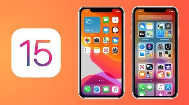 贡觉苹果13维修分享iPhone13更新iOS 15.5，体验如何 