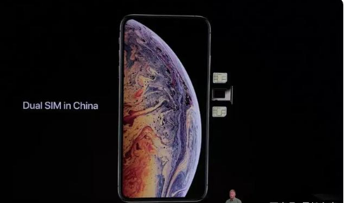 贡觉苹果手机维修分享iPhone eSIM 出 Bug怎么办 