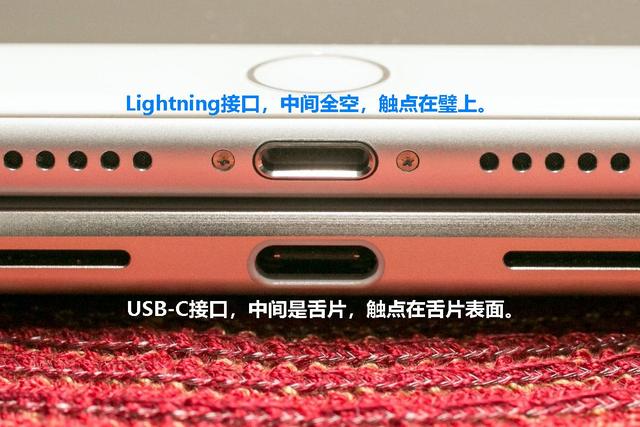 贡觉苹果14维修分享iPhone 14会是什么接口 