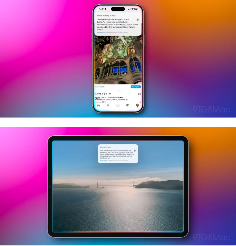 贡觉苹果手机维修分享苹果 Siri 接入 ChatGPT AI  