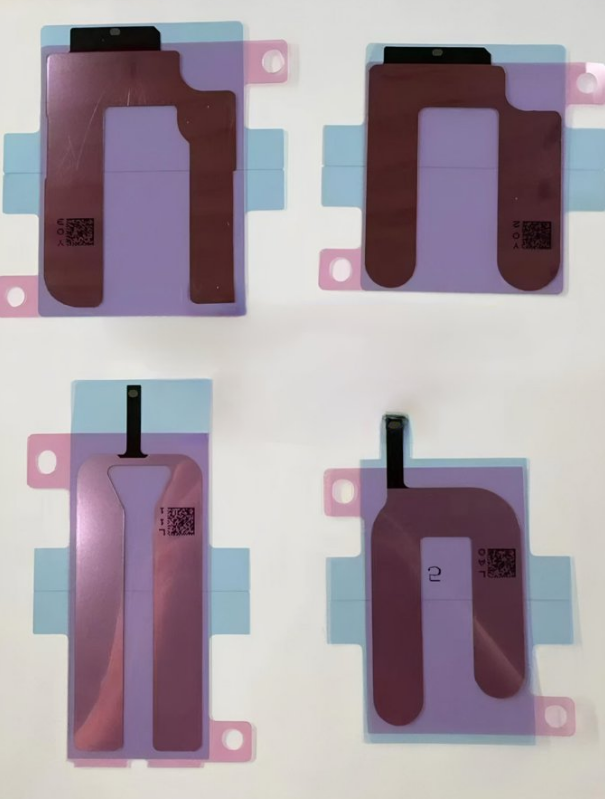 贡觉苹果手机维修分享iPhone 17 Pro 机型电池将采用创新型粘合剂 