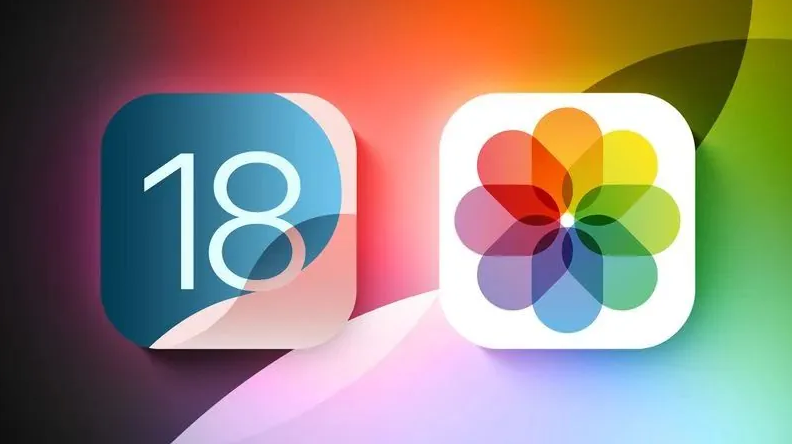 贡觉苹果手机维修分享苹果 iOS / iPadOS 18.1Beta 3 发布 