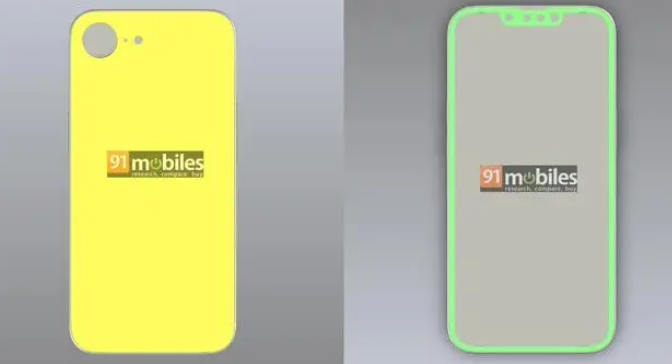贡觉苹果手机维修分享苹果小屏iPhone SE4值得买吗 