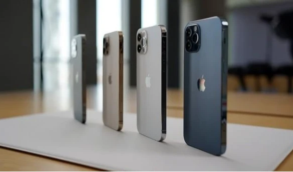 贡觉苹果手机维修分享为什么说iPhone13才是真旗舰 