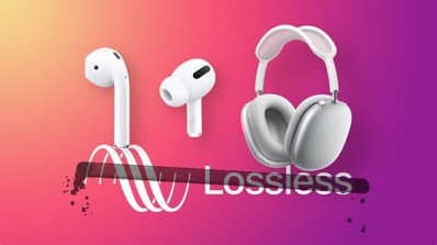 贡觉苹果手机维修分享哪些设备支持Apple Music 无损音频 