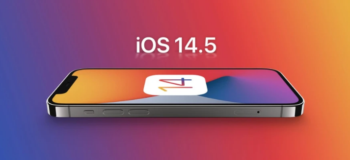 贡觉苹果手机维修分享谈谈iOS14.5正式版的使用感受 