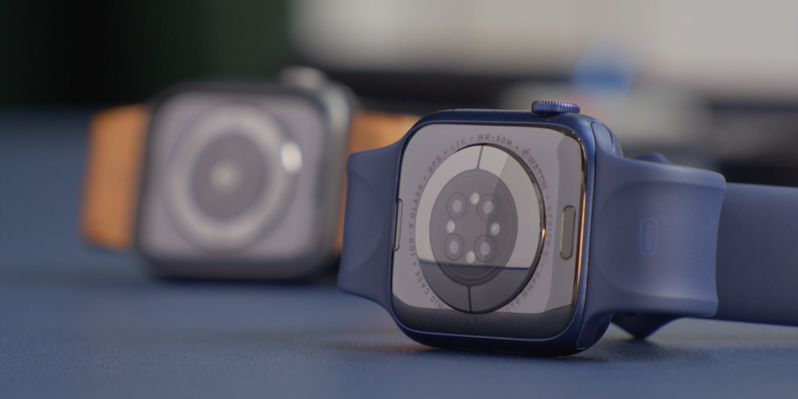 贡觉苹果手机维修分享Apple Watch 是如何测量卡路里的 