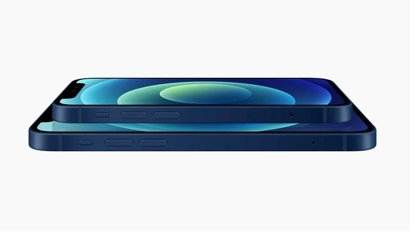 贡觉苹果手机维修分享iPhone 12 mini 锁屏后触屏失灵怎么办 