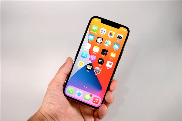 贡觉苹果手机维修分享iOS 14.2修订版已到，专属iPhone 12系列 