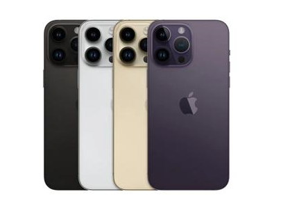 贡觉苹果维修点分享iPhone 14 Pro Max自动关机系统后台守护进程故障解析 