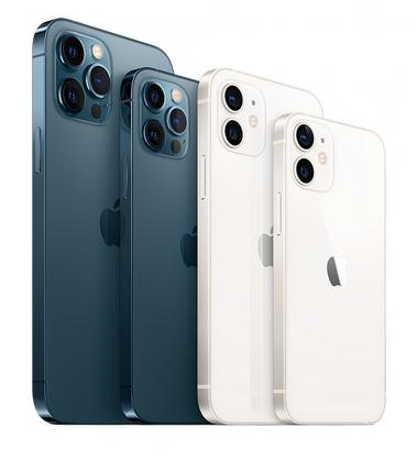 贡觉苹果维修点分享iPhone 12 Pro黑屏小众问题解析 