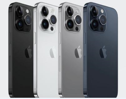 贡觉苹果维修点分享iPhone 16 Pro黑屏少见硬件解析 