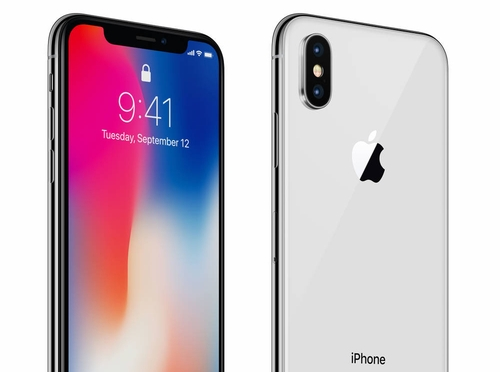 贡觉苹果维修点分享iPhone X电池发烫冷门故障解析 