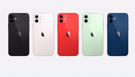 贡觉苹果维修点分享iPhone 12电池发烫少见诱因解析 