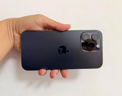 贡觉苹果维修点分享iPhone 14 Pro Max发烫多重诱因剖析 