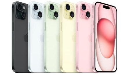 贡觉苹果维修点分享iPhone 15发烫易忽视问题科普 